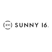 Sunny 16