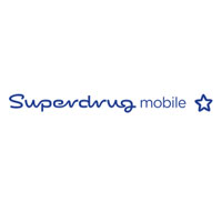 Superdrug Mobile