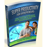 Super Productivity Secrets