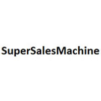 SuperSalesMachine