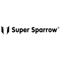 Super Sparrow discount codes