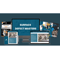 Promote Surface Defect Masters