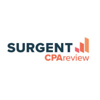 Surgent CPA Review promo codes