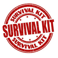 Survival Kit