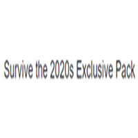 Survive the 2020s