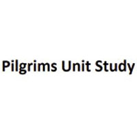 Pilgrims Unit Study
