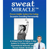 Sweat Miracle