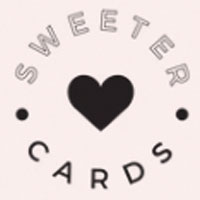 Sweeter Cards