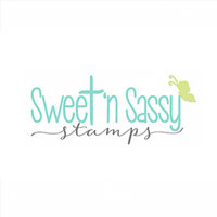 Sweet n Sassy Stamps