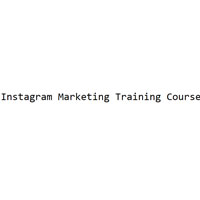 Instagram Marketing Training Course