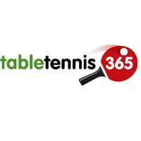 Tabletennis365 UK