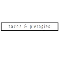 Tacos and Pierogies