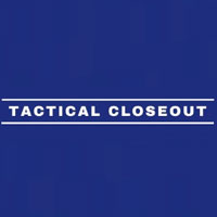 Tactical Closeout