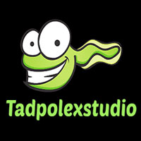 Tadpolex Studio discount codes