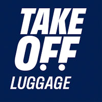 TAKE OFF Luggage coupons