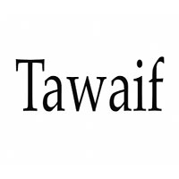 Tawaif