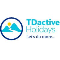 TD Active Holidays UK
