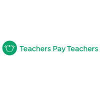 Teachers Pay Teachers discount codes