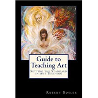 Guide to Teaching Art discount codes