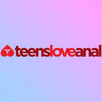Teens Love Anal