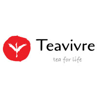 TeaVivre promotion codes