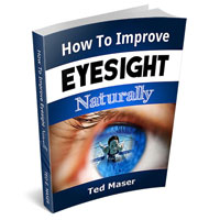 Improve Eyesight Naturally