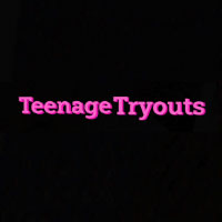 Teenage Try Outs