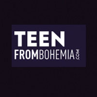Teen From Bohemia