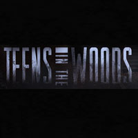 Teens In The Woods