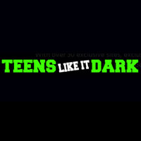 Teens Like It Dark