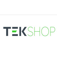 TEK Shop promotion codes