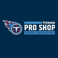 Titans Pro Shop