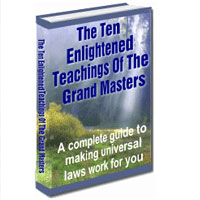 The Ten Enlightened Teachings