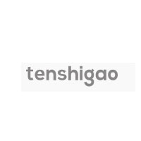Tenshigao