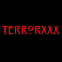 Terror XXX promotional codes