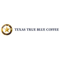 Texas True Blue Coffee