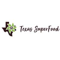 Texas Superfood