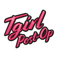 TGirl Postop