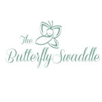 Butterfly Swaddle discount