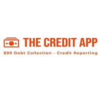 The Credit App discount