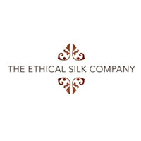 The Ethical Silk Company coupon codes