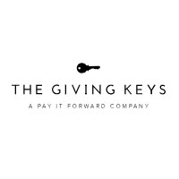 The Giving keys