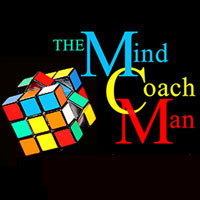 The Mind Coach Man