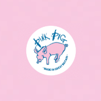 The Pink Pig