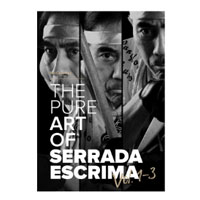 The Pure Art of Serrada Escrima