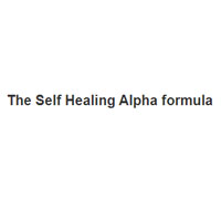 The Self Healing Alpha formula