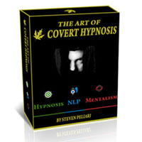 The Art of Covert Hypnosis