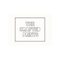 The Crafted Prints voucher codes