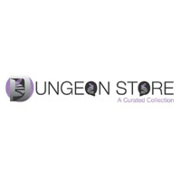 Dungeon Store coupon codes