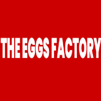 The Eggs Factory discount codes